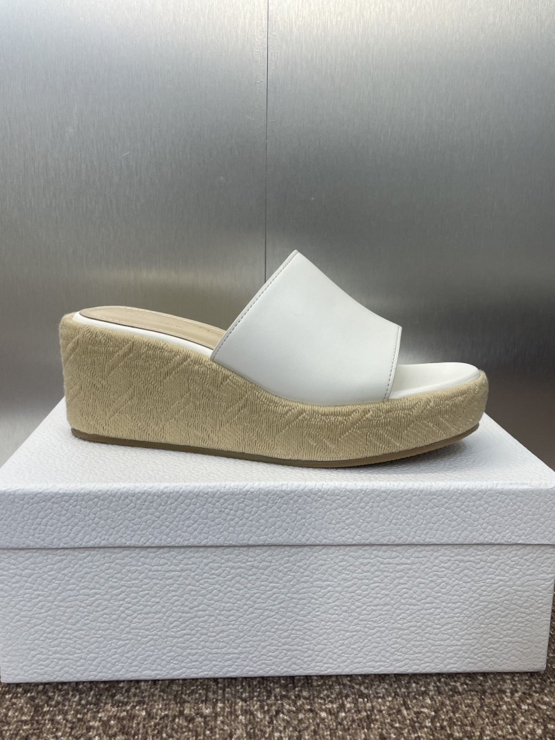 chr1st1an D10r slippers